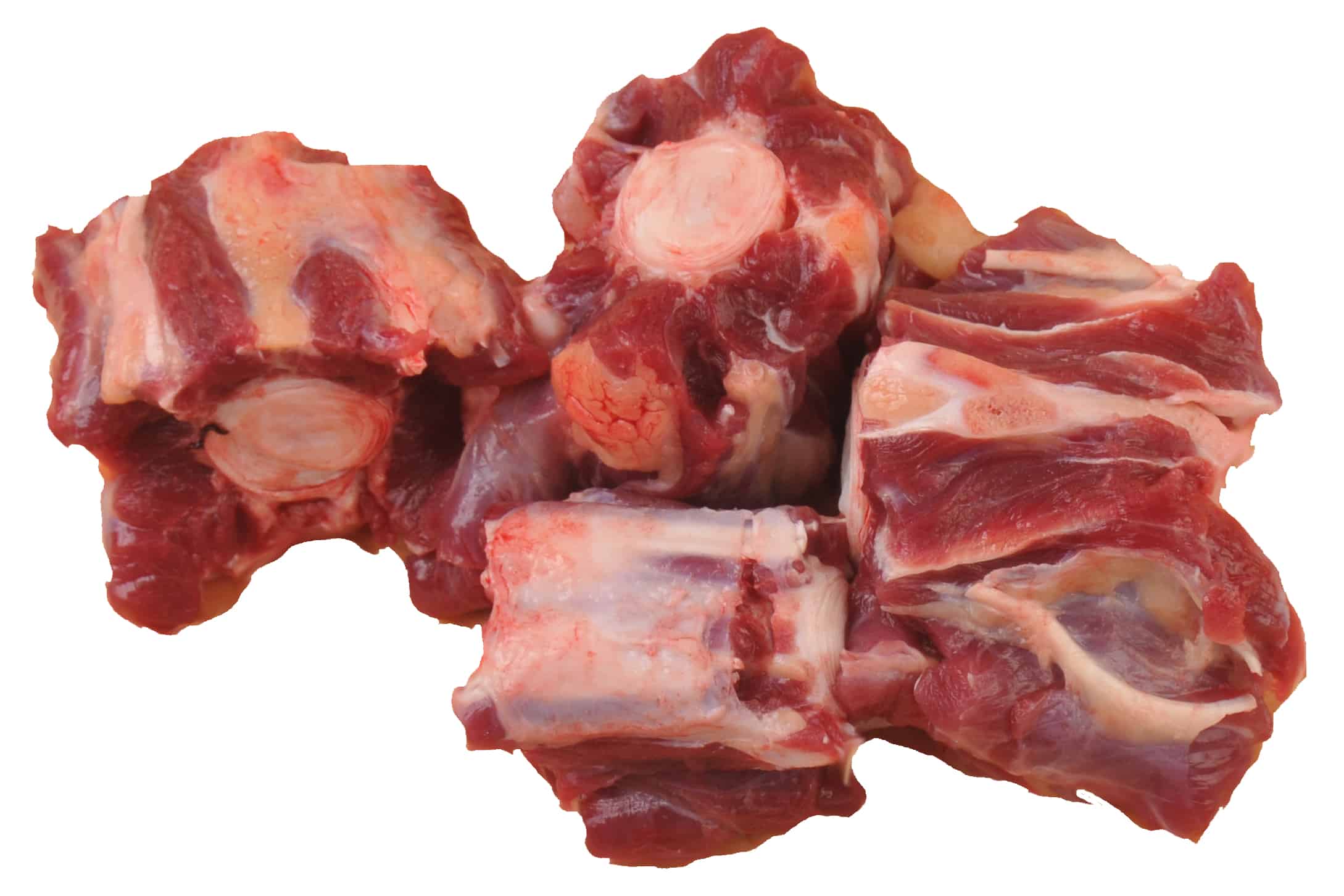 Beef Ox Tails